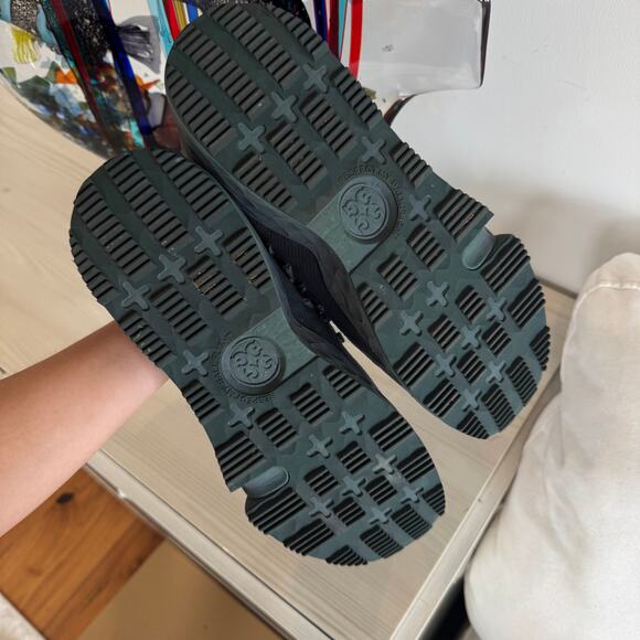 G/FORE G4MF20EF07 CHA Men's Knit Golf Shoes Charcoal Size 13 - Picture 5 of 11